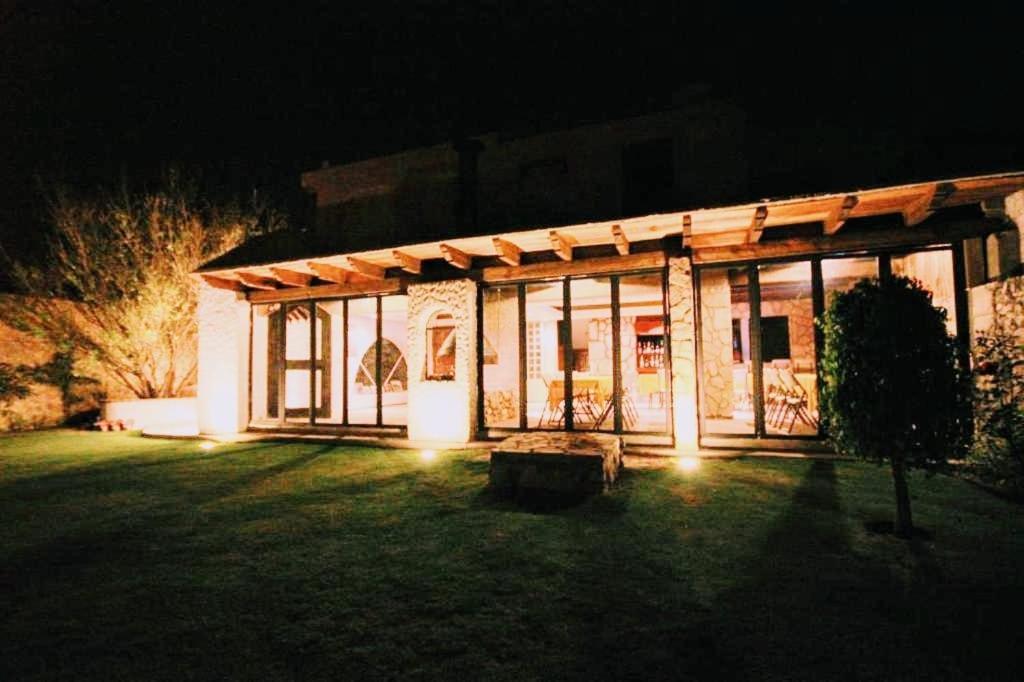 Hotel & Cava La Parroquia San Cristóbal de Las Casas Exteriör bild